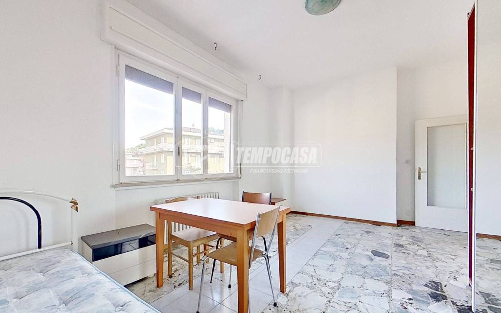 appartamento in vendita a Salsomaggiore Terme