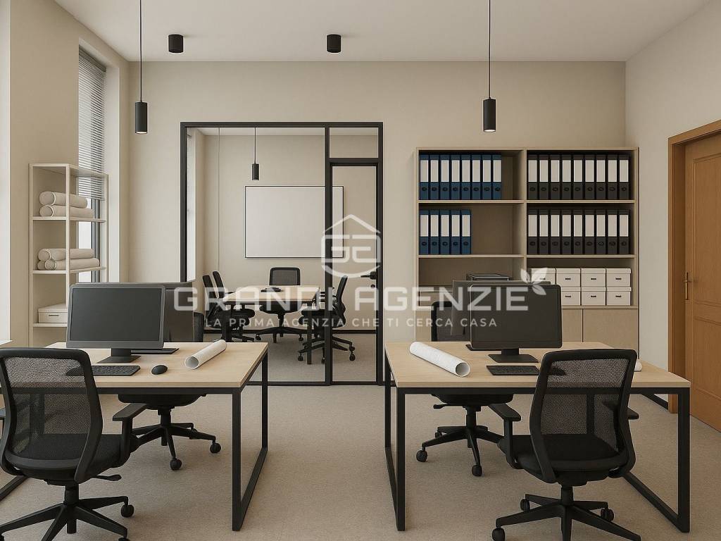 negozio in vendita a Salsomaggiore Terme