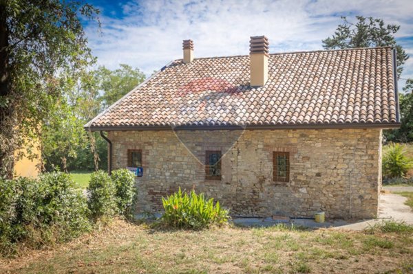 casa indipendente in vendita a Salsomaggiore Terme in zona Scipione Ponte