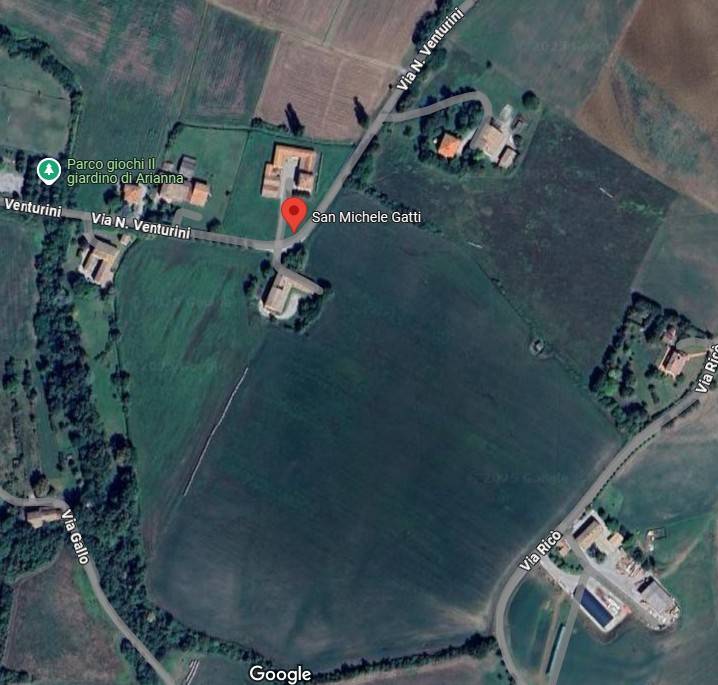 casa indipendente in vendita a Salsomaggiore Terme