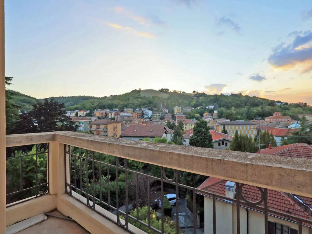 appartamento in vendita a Salsomaggiore Terme