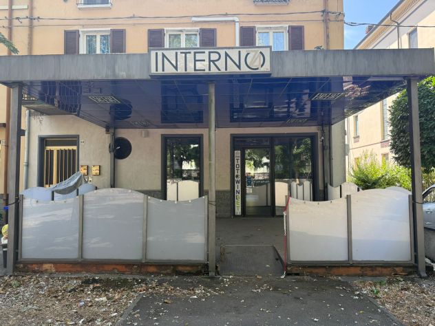 locale commerciale in vendita a Salsomaggiore Terme