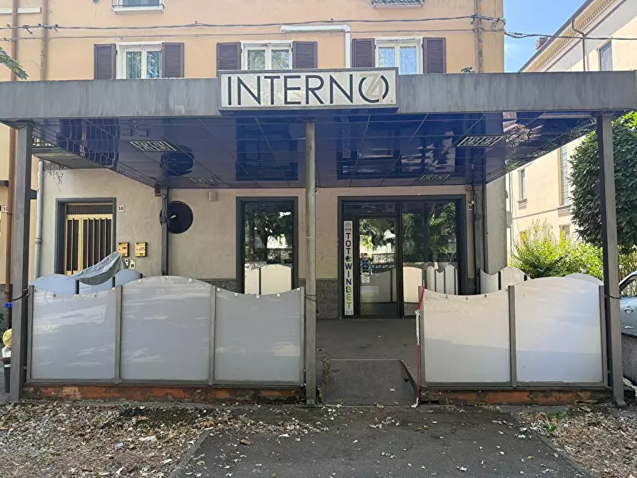 negozio in vendita a Salsomaggiore Terme