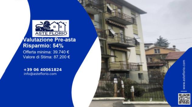 appartamento in vendita a Salsomaggiore Terme