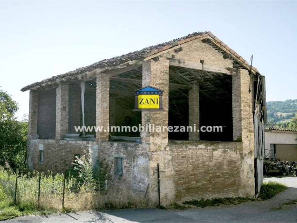 casa indipendente in vendita a Salsomaggiore Terme