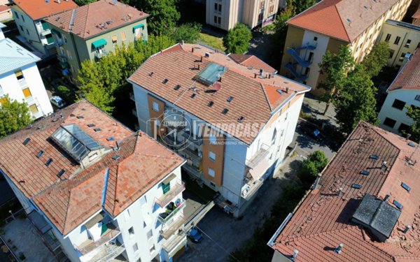 appartamento in vendita a Salsomaggiore Terme
