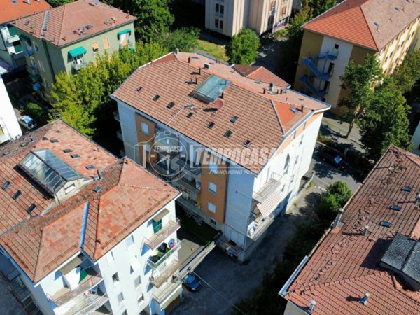 appartamento in vendita a Salsomaggiore Terme