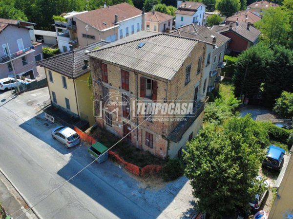 appartamento in vendita a Salsomaggiore Terme