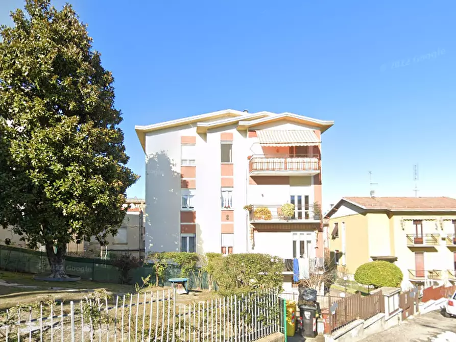 appartamento in vendita a Salsomaggiore Terme