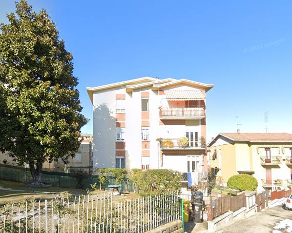 appartamento in vendita a Salsomaggiore Terme