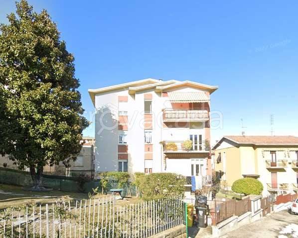 appartamento in vendita a Salsomaggiore Terme