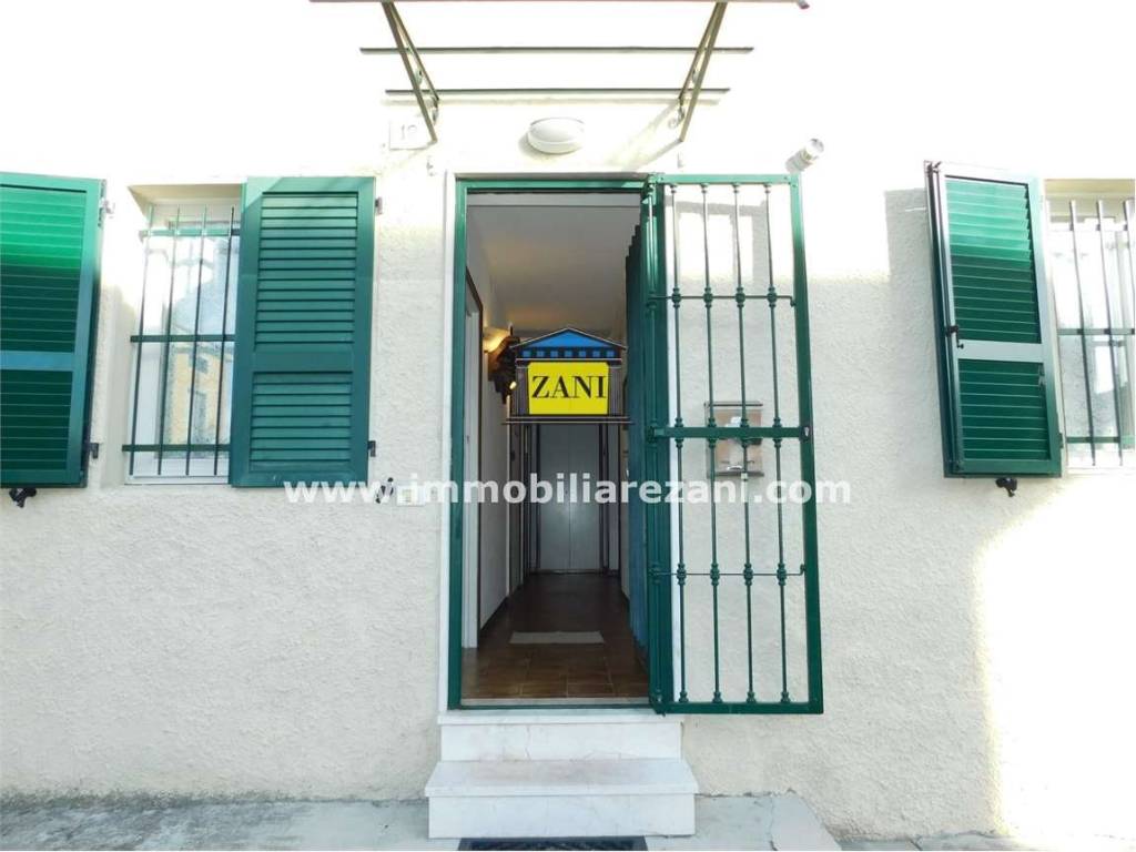 appartamento in vendita a Salsomaggiore Terme