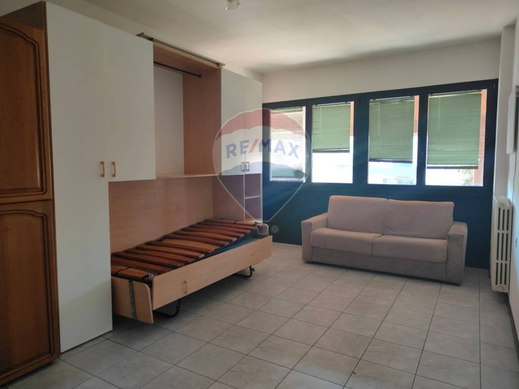 appartamento in vendita a Salsomaggiore Terme