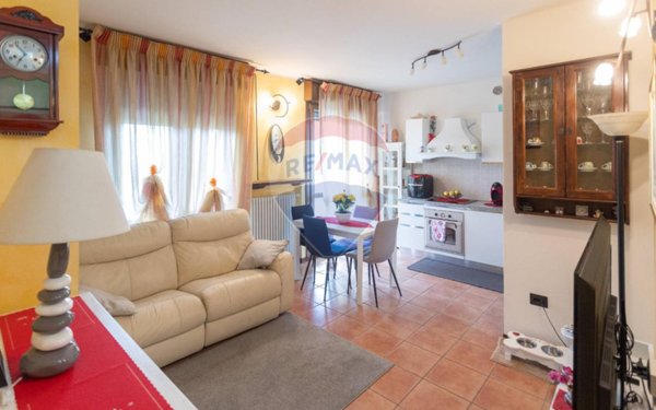 appartamento in vendita a Salsomaggiore Terme