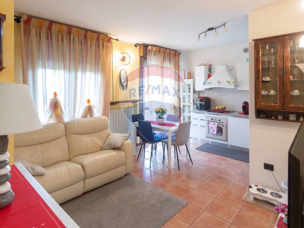 appartamento in vendita a Salsomaggiore Terme