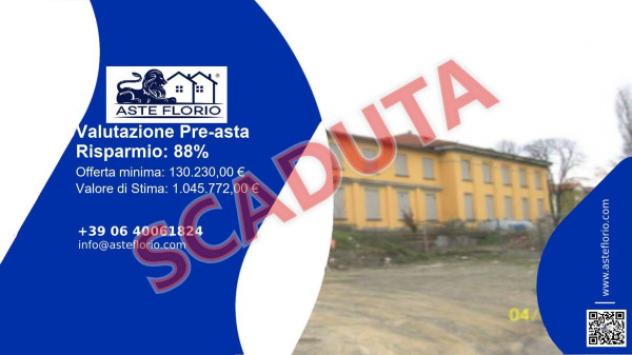 pentavano in vendita a Salsomaggiore Terme