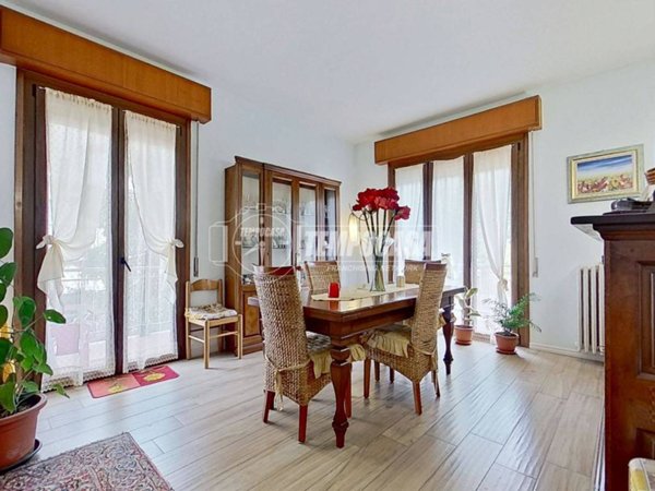 appartamento in vendita a Salsomaggiore Terme