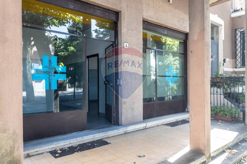 appartamento in vendita a Salsomaggiore Terme