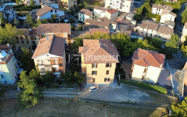 appartamento in vendita a Salsomaggiore Terme