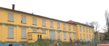 intera palazzina in vendita a Salsomaggiore Terme