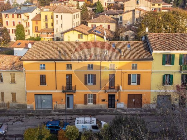 appartamento in vendita a Salsomaggiore Terme