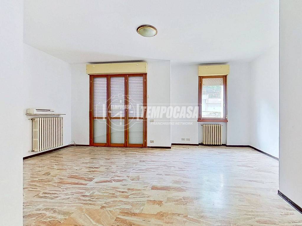 appartamento in vendita a Salsomaggiore Terme