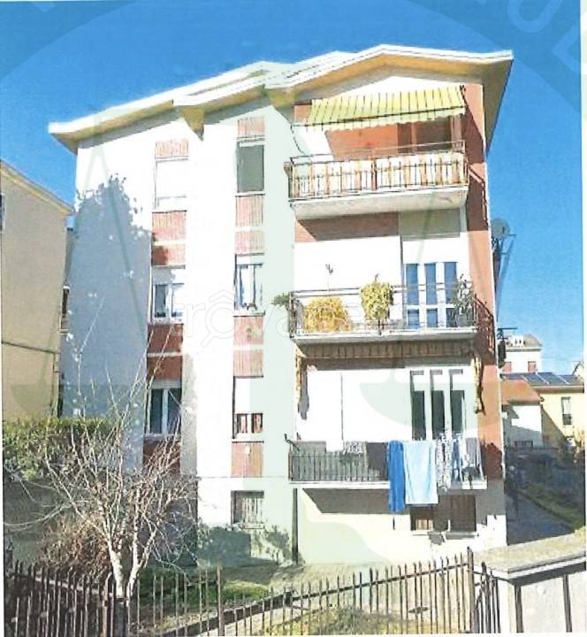 appartamento in vendita a Salsomaggiore Terme