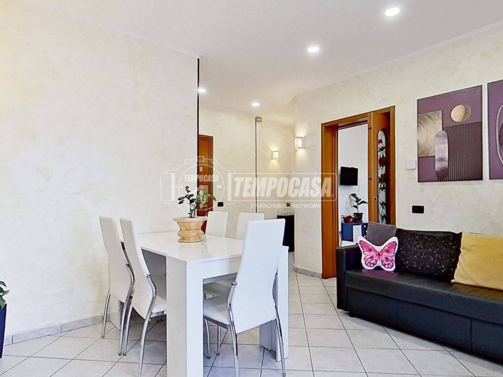 appartamento in vendita a Salsomaggiore Terme