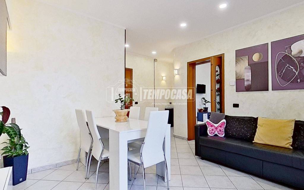 appartamento in vendita a Salsomaggiore Terme