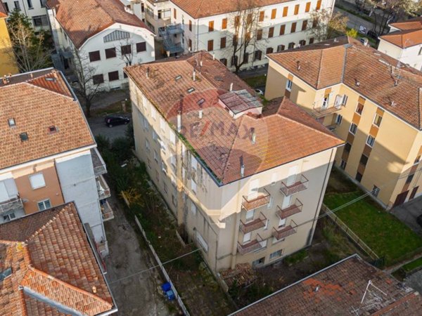 intera palazzina in vendita a Salsomaggiore Terme