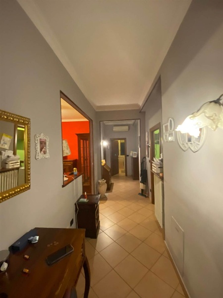 appartamento in vendita a Salsomaggiore Terme