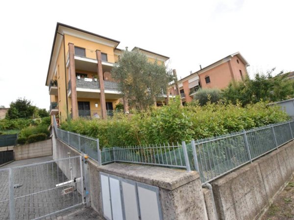 appartamento in vendita a Salsomaggiore Terme