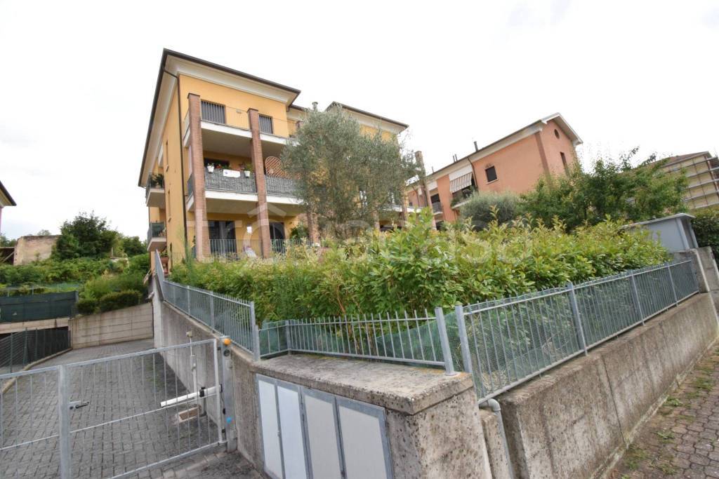 appartamento in vendita a Salsomaggiore Terme