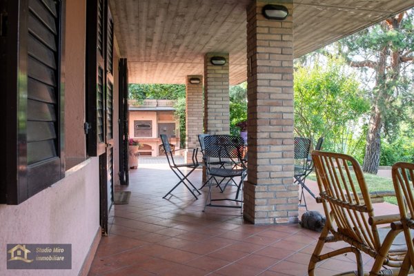casa indipendente in vendita a Salsomaggiore Terme