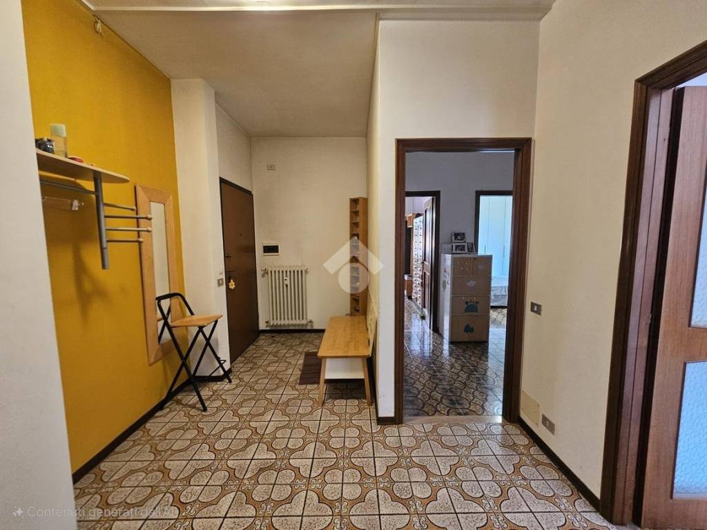 appartamento in vendita a Salsomaggiore Terme