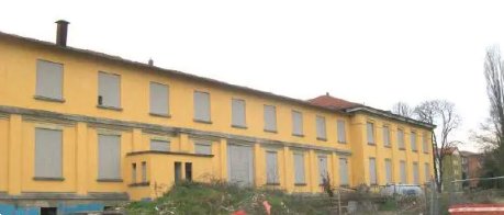 intera palazzina in vendita a Salsomaggiore Terme