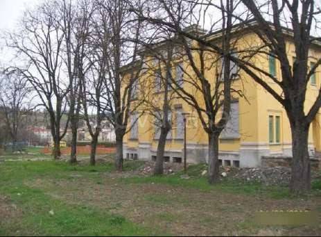 appartamento in vendita a Salsomaggiore Terme
