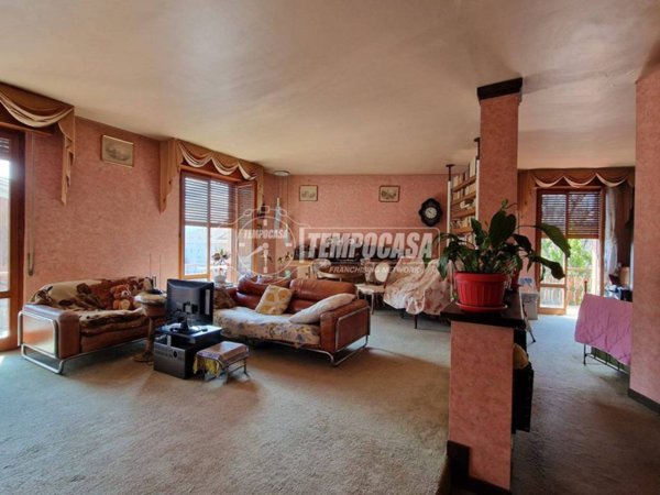 appartamento in vendita a Salsomaggiore Terme