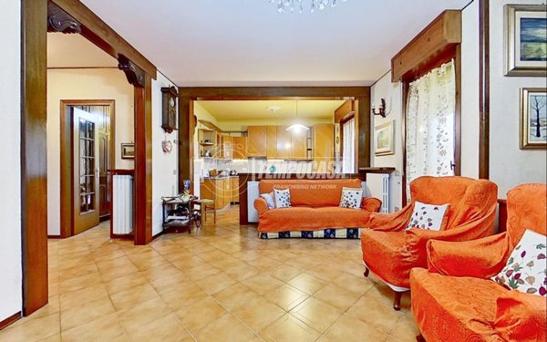 appartamento in vendita a Salsomaggiore Terme