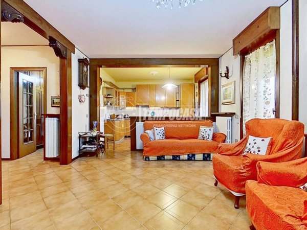 appartamento in vendita a Salsomaggiore Terme