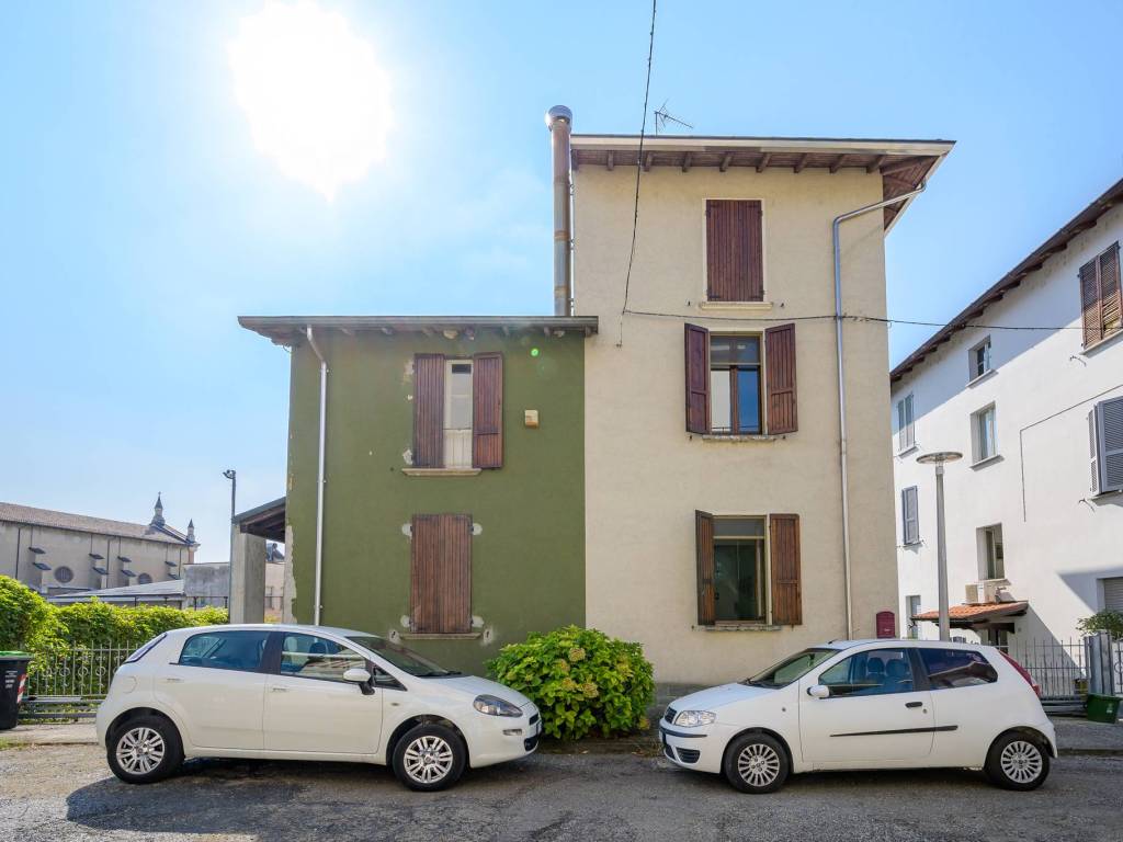 casa indipendente in vendita a Salsomaggiore Terme
