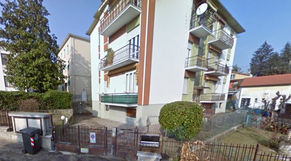 appartamento in vendita a Salsomaggiore Terme