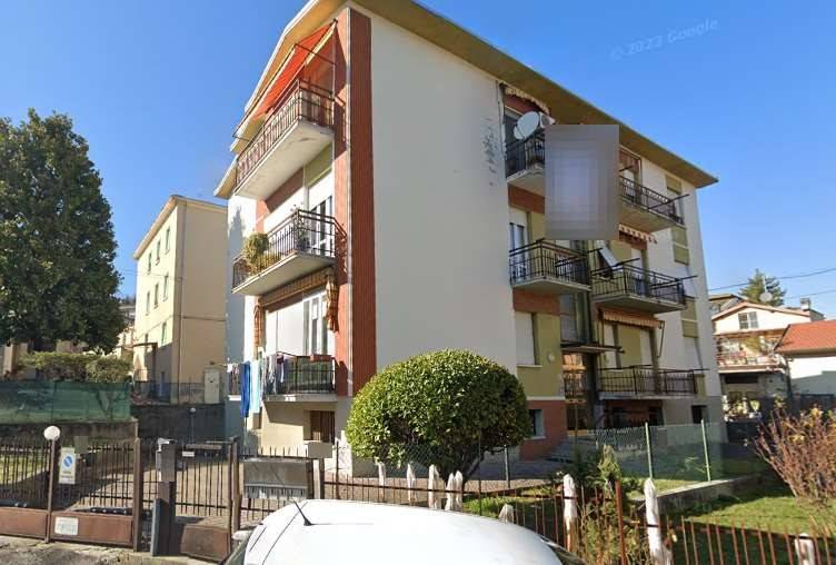appartamento in vendita a Salsomaggiore Terme