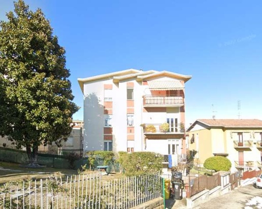 appartamento in vendita a Salsomaggiore Terme