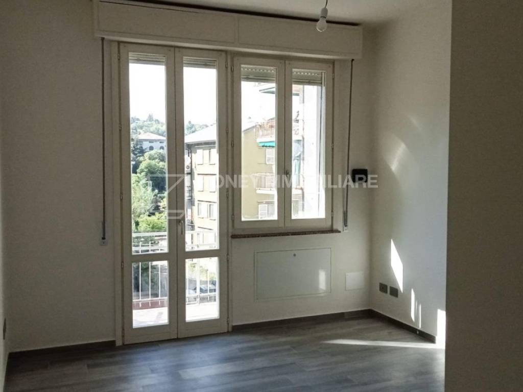appartamento in vendita a Salsomaggiore Terme