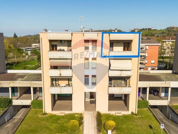 appartamento in vendita a Salsomaggiore Terme
