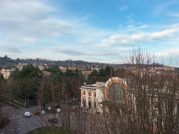 appartamento in vendita a Salsomaggiore Terme
