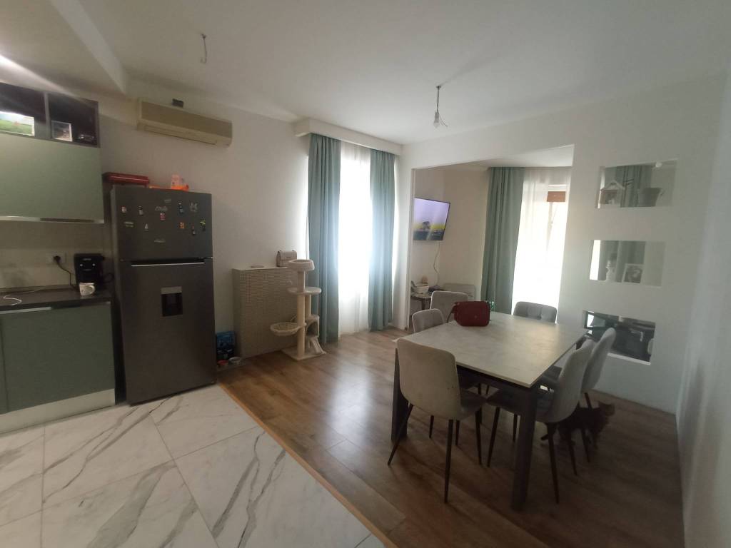 appartamento in vendita a Salsomaggiore Terme