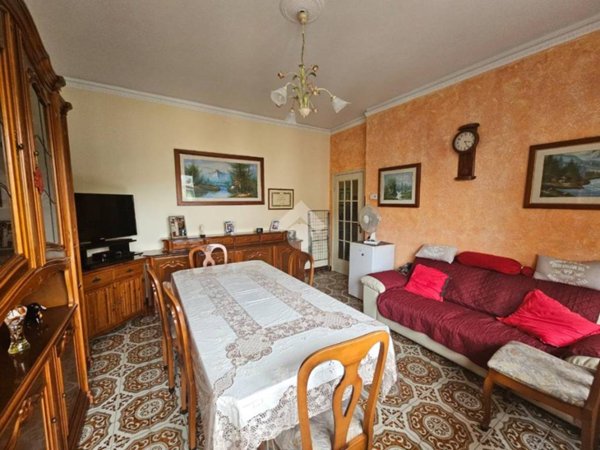 appartamento in vendita a Salsomaggiore Terme