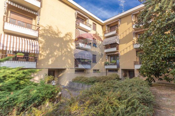 appartamento in vendita a Salsomaggiore Terme